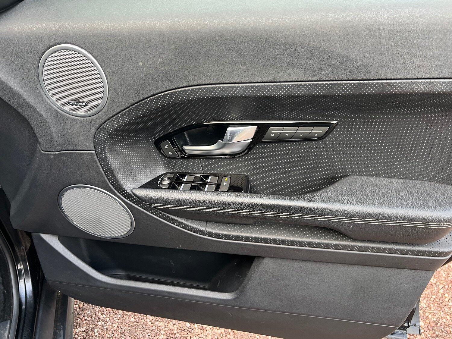 Used Land Rover Range Rover Evoque 2013 for sale - 76830410: Photo 9