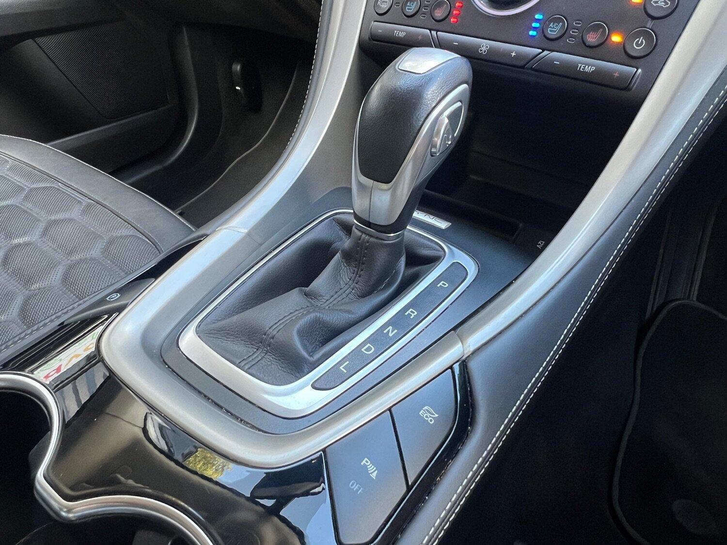 Vehicle 32