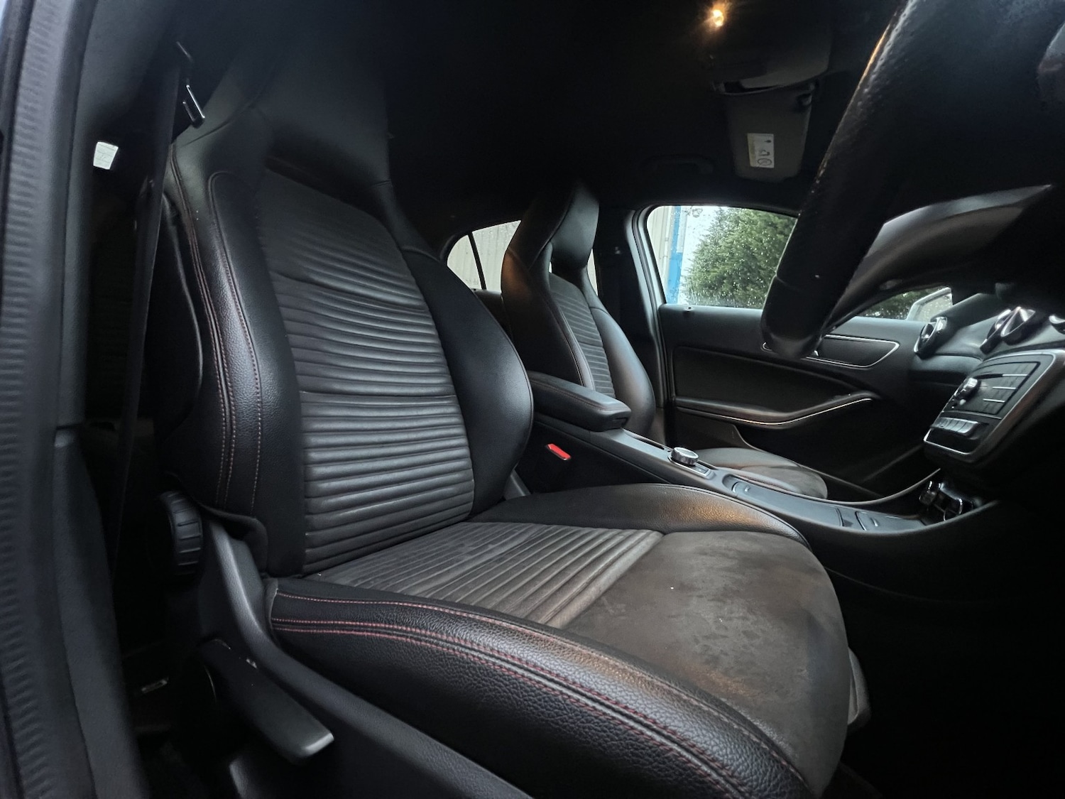 Used Mercedes-Benz GLA 2017 for sale - 76769817: Photo 23