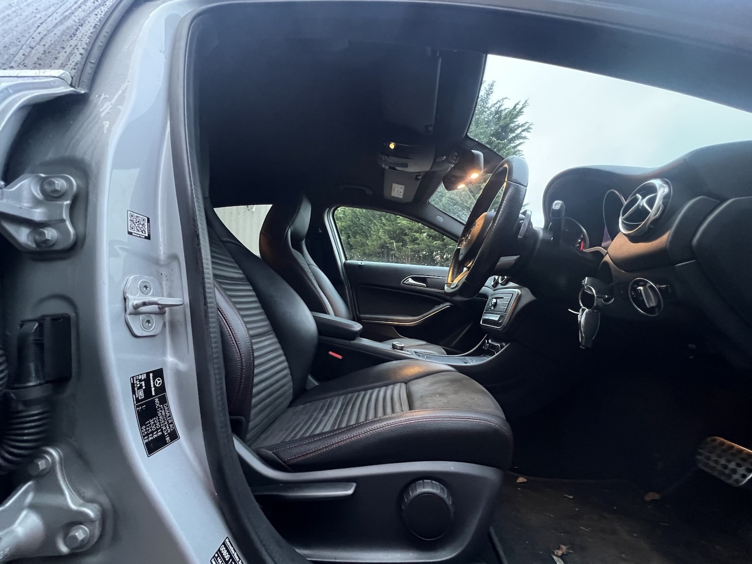 Used Mercedes-Benz GLA 2017 for sale - 76769817: Photo 24