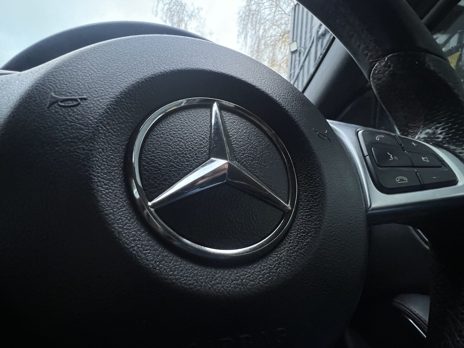 Used Mercedes-Benz GLA 2017 for sale - 76769817: Photo 27