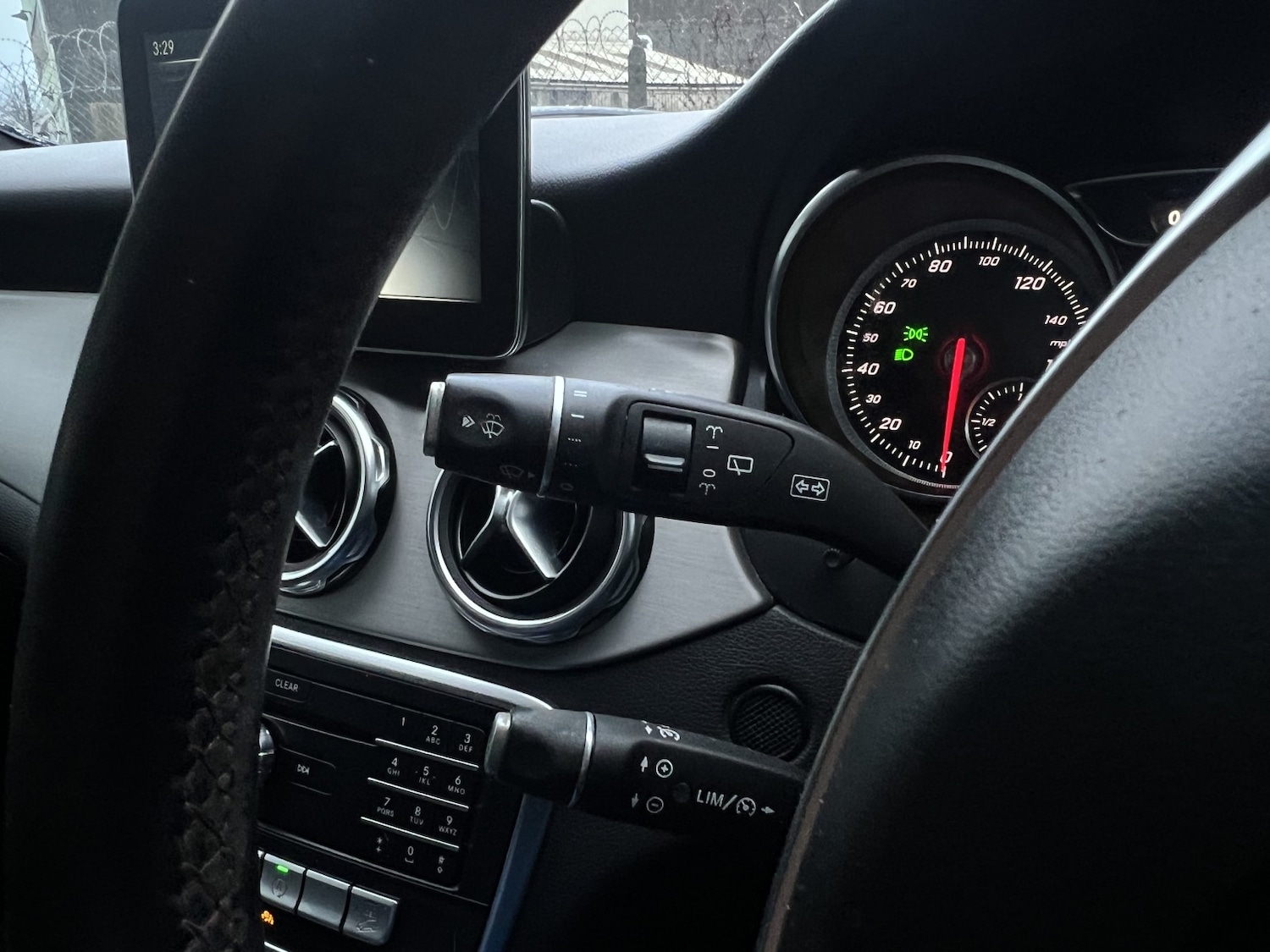 Used Mercedes-Benz GLA 2017 for sale - 76769817: Photo 30