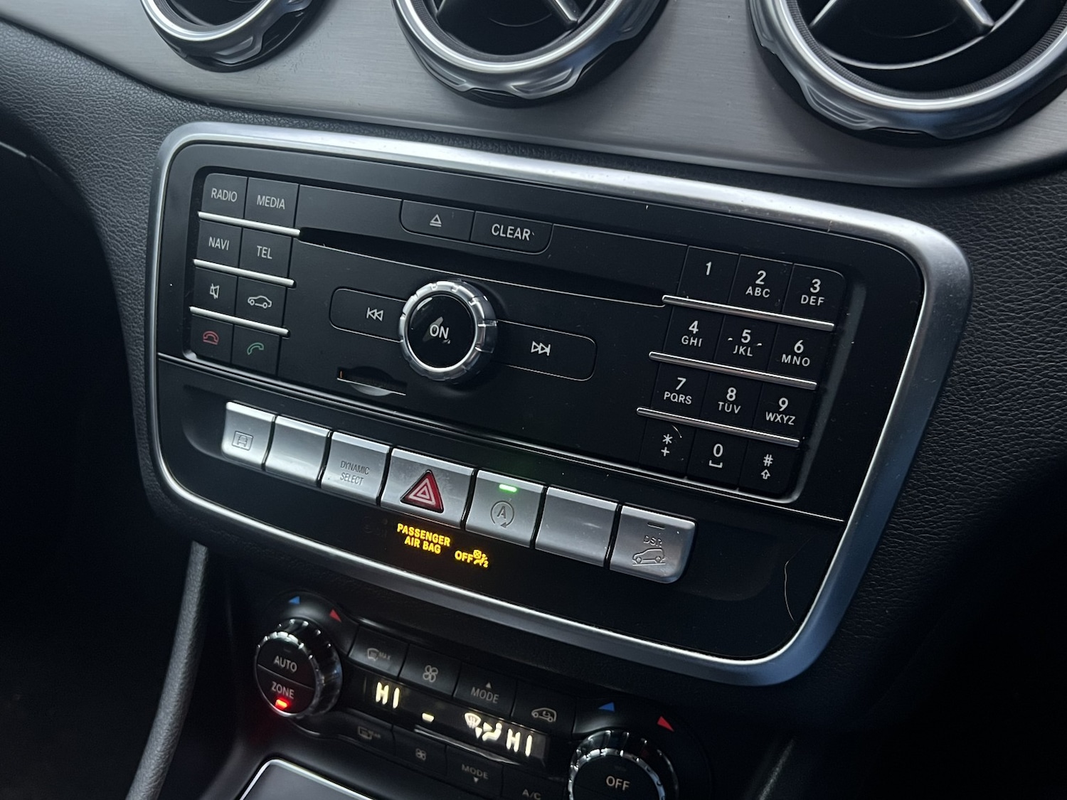 Used Mercedes-Benz GLA 2017 for sale - 76769817: Photo 37