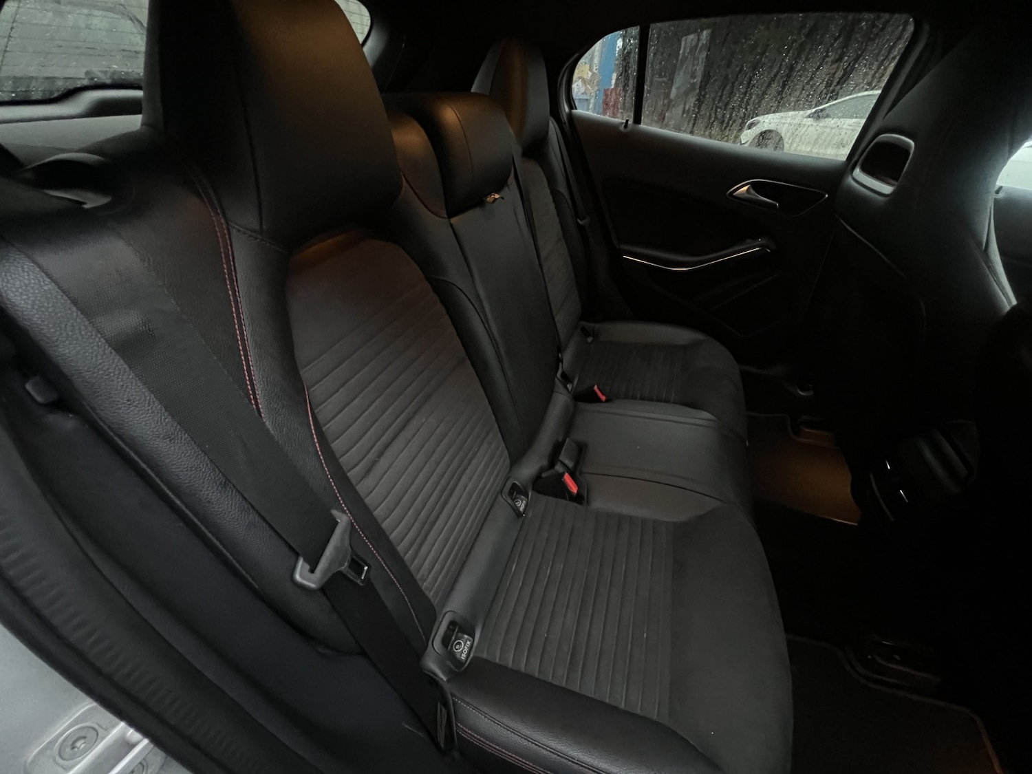 Used Mercedes-Benz GLA 2017 for sale - 76769817: Photo 43