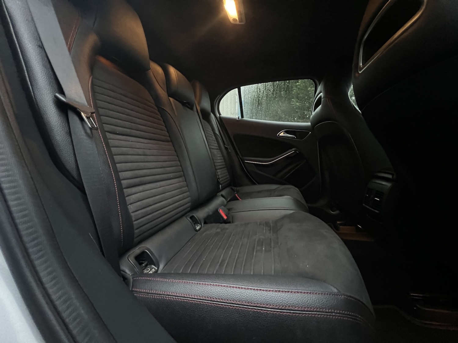 Used Mercedes-Benz GLA 2017 for sale - 76769817: Photo 44