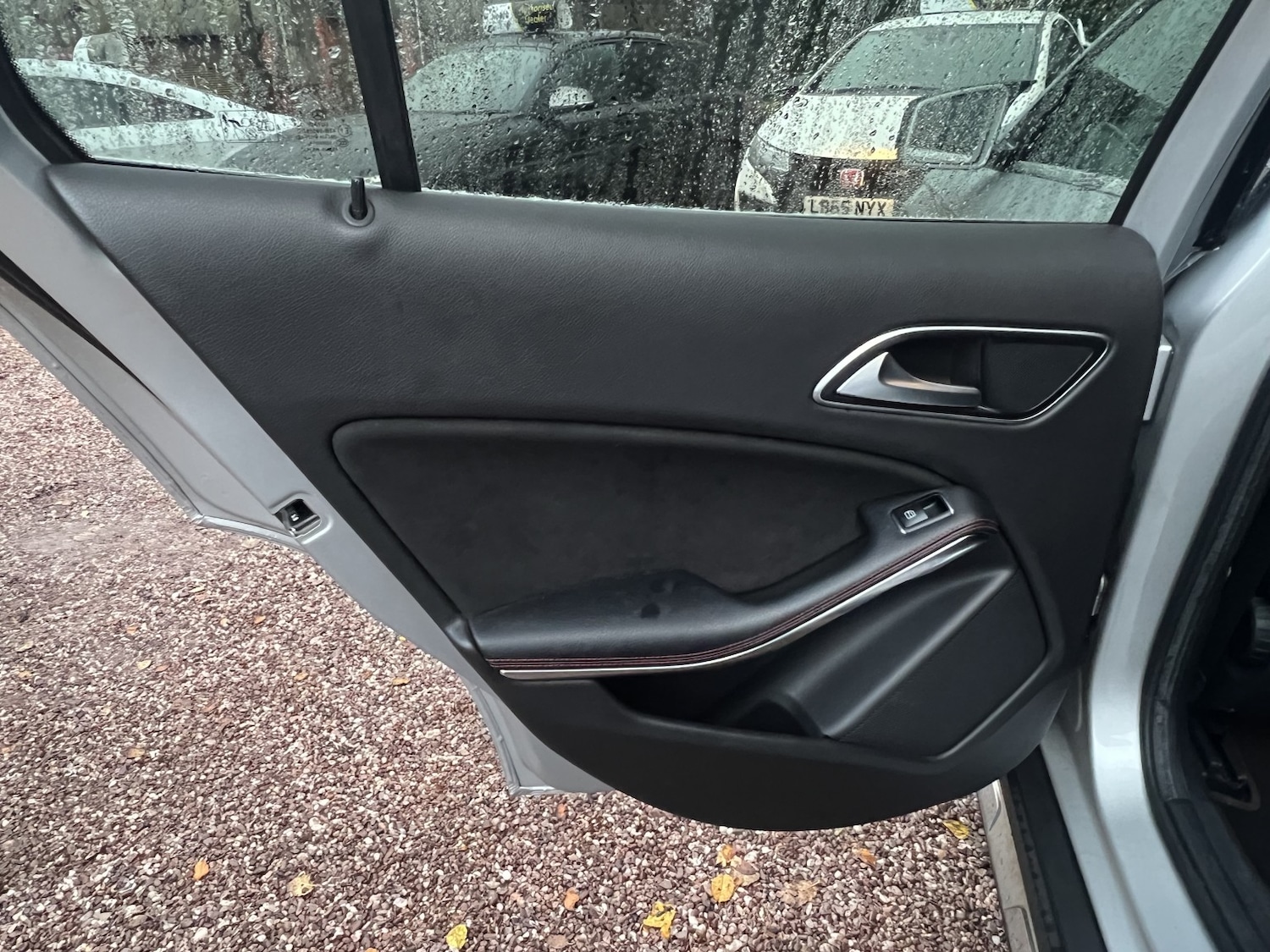 Used Mercedes-Benz GLA 2017 for sale - 76769817: Photo 48