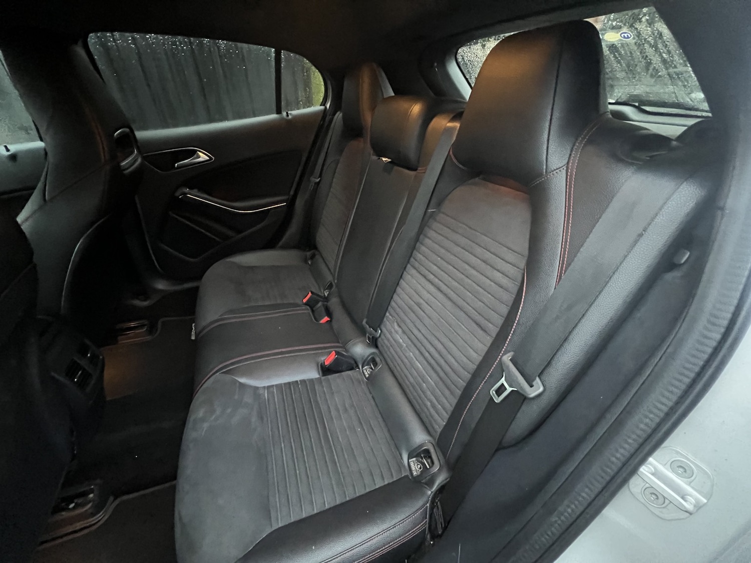 Used Mercedes-Benz GLA 2017 for sale - 76769817: Photo 51