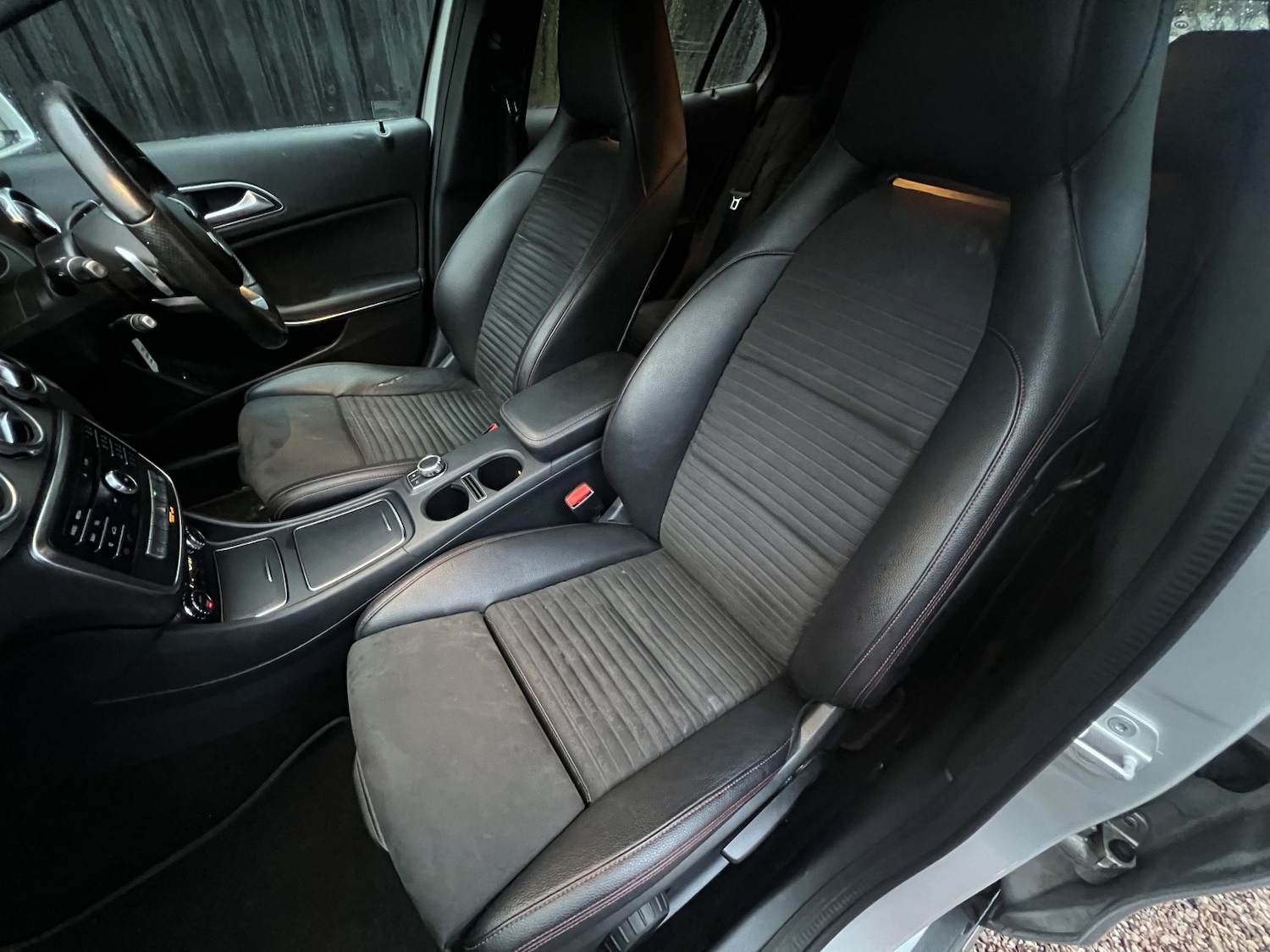 Used Mercedes-Benz GLA 2017 for sale - 76769817: Photo 57