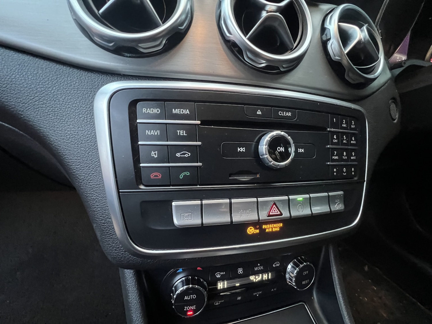 Used Mercedes-Benz GLA 2017 for sale - 76769817: Photo 61