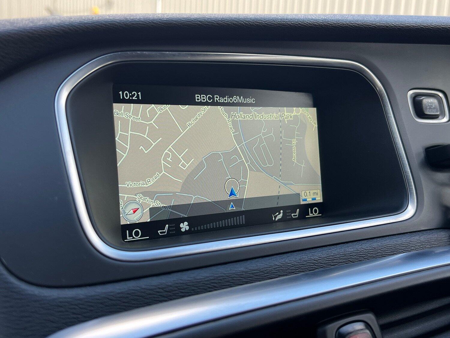 Vehicle 40