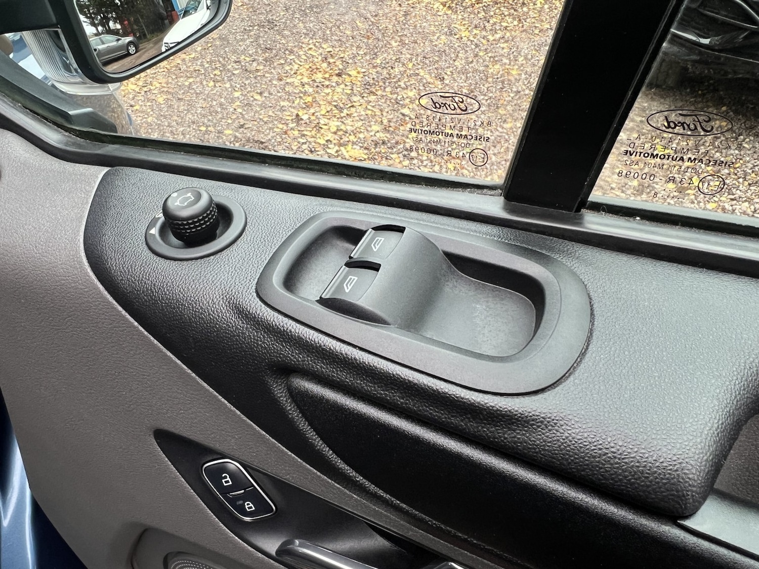 Used Ford Transit Custom 2018 for sale - 76471221: Photo 10