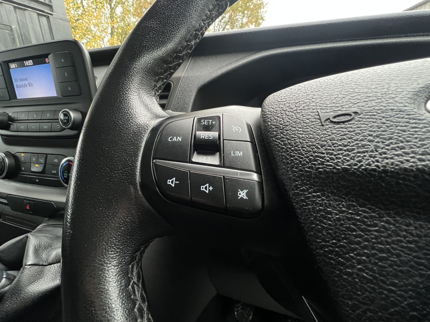 Used Ford Transit Custom 2018 for sale - 76471221: Photo 14