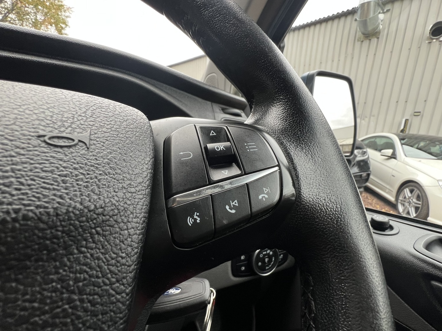 Used Ford Transit Custom 2018 for sale - 76471221: Photo 15