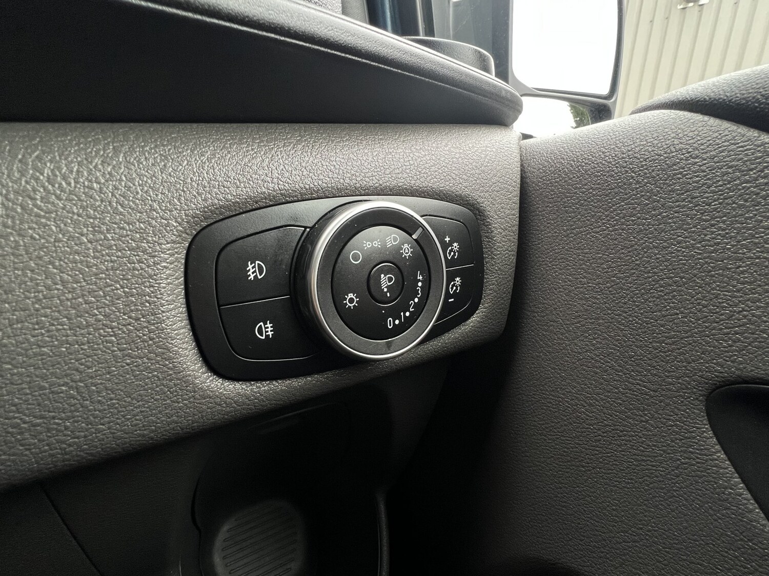 Used Ford Transit Custom 2018 for sale - 76471221: Photo 16