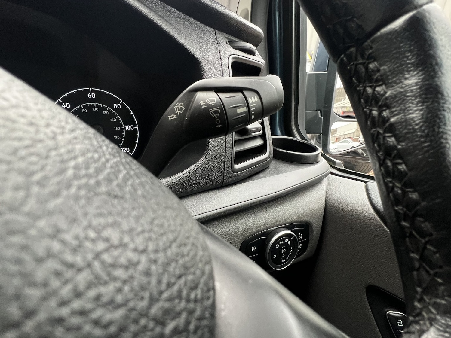 Used Ford Transit Custom 2018 for sale - 76471221: Photo 17
