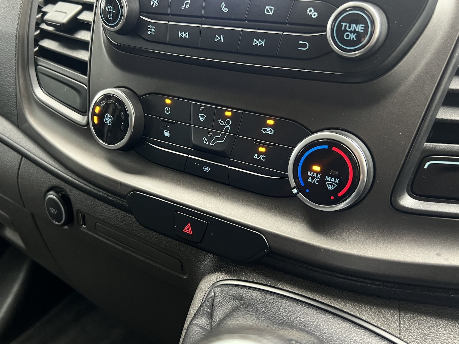 Used Ford Transit Custom 2018 for sale - 76471221: Photo 20