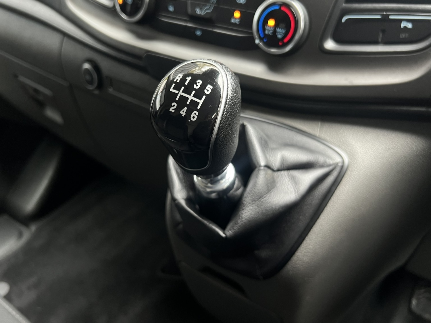 Used Ford Transit Custom 2018 for sale - 76471221: Photo 25