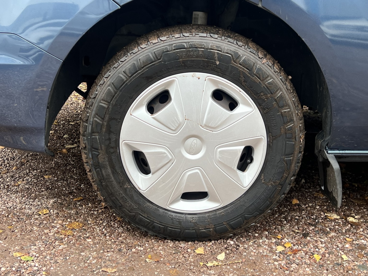 Used Ford Transit Custom 2018 for sale - 76471221: Photo 47