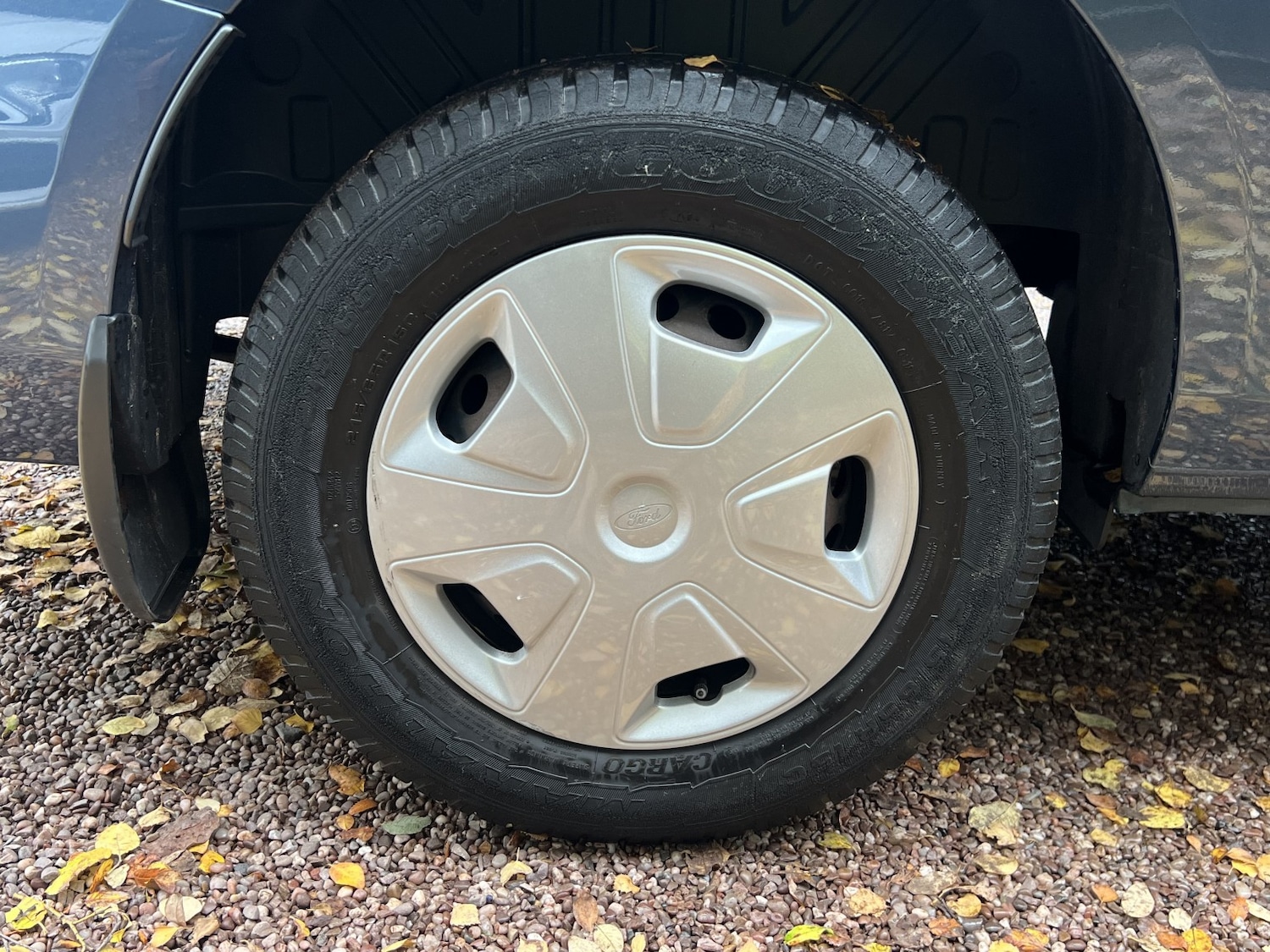 Used Ford Transit Custom 2018 for sale - 76471221: Photo 51