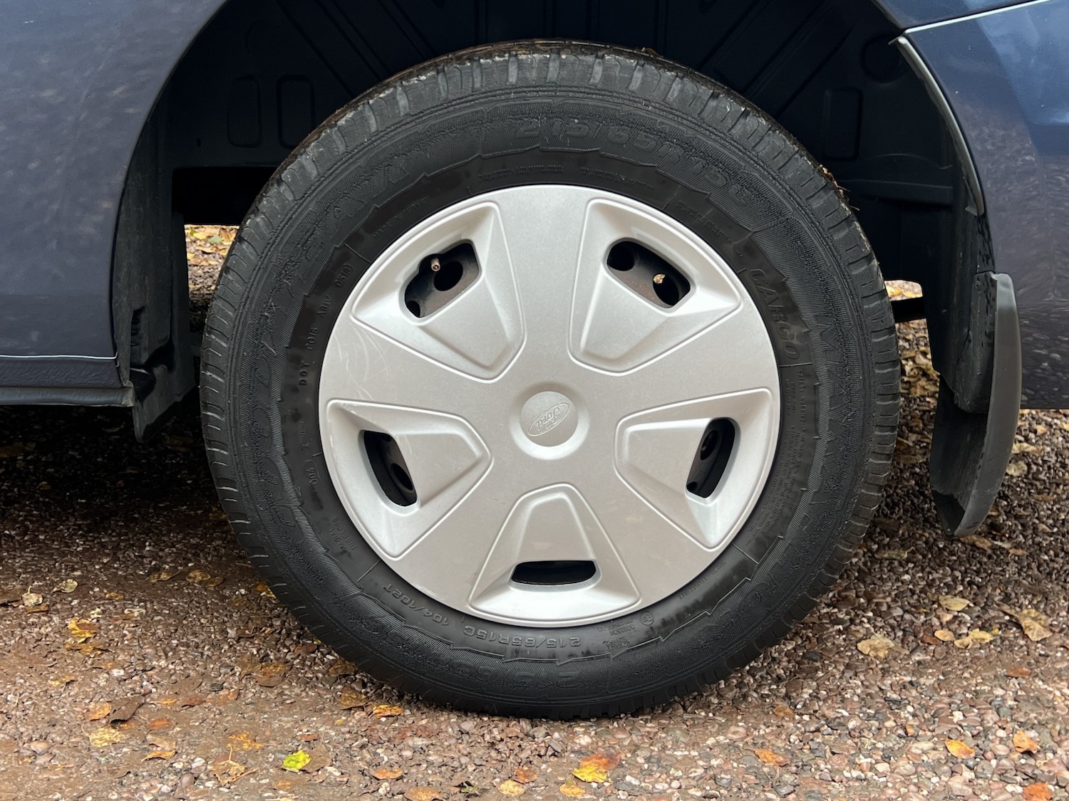 Used Ford Transit Custom 2018 for sale - 76471221: Photo 52