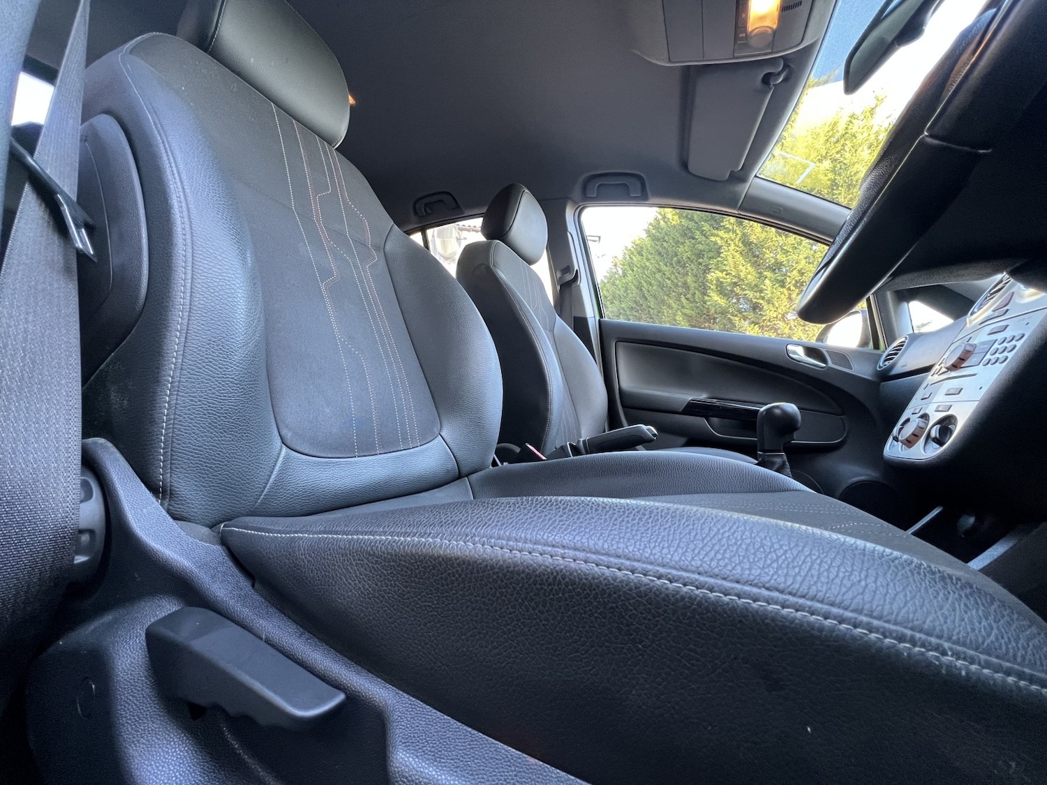 Used Vauxhall Corsa 2012 for sale - 76830399: Photo 13