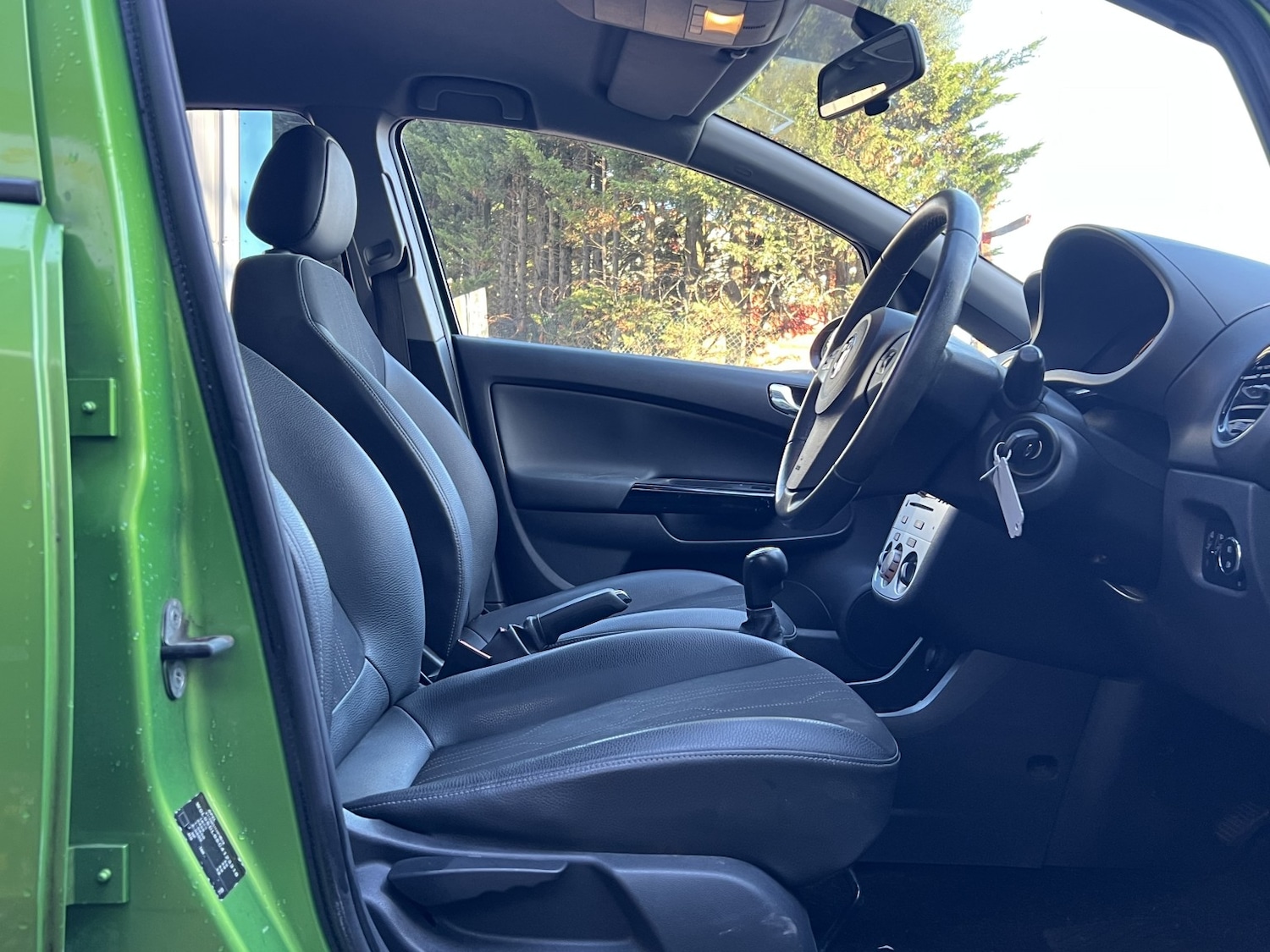 Used Vauxhall Corsa 2012 for sale - 76830399: Photo 14