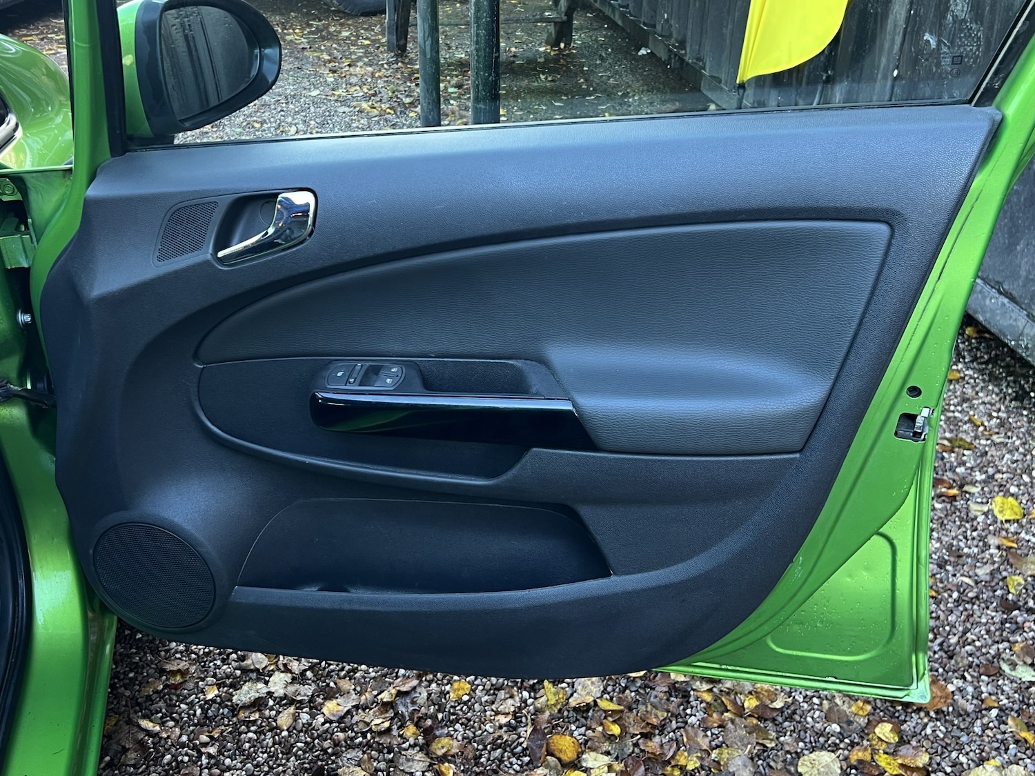 Used Vauxhall Corsa 2012 for sale - 76830399: Photo 15