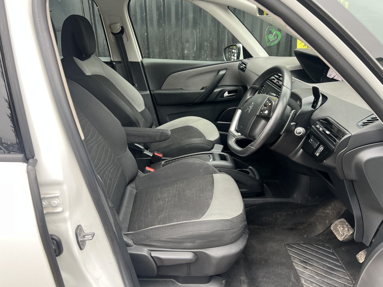 Used Citroen C4 Grand Picasso 2015 for sale - 76482915: Photo 11