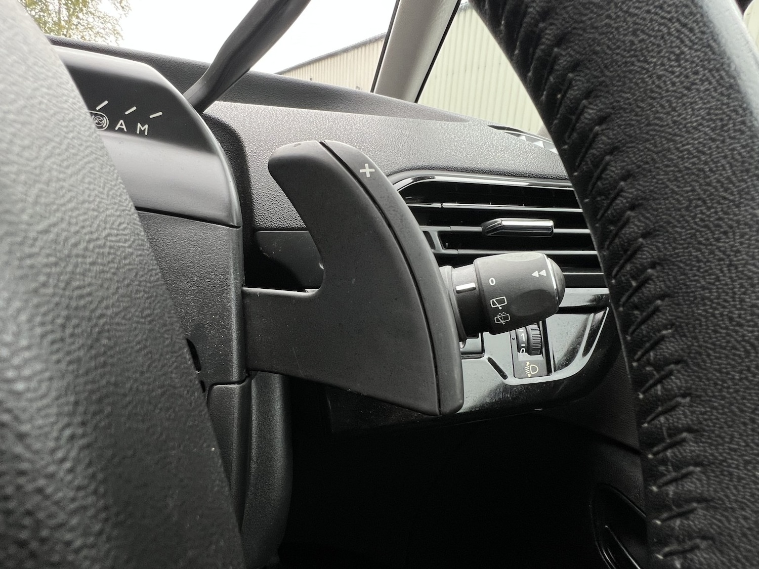 Used Citroen C4 Grand Picasso 2015 for sale - 76482915: Photo 12