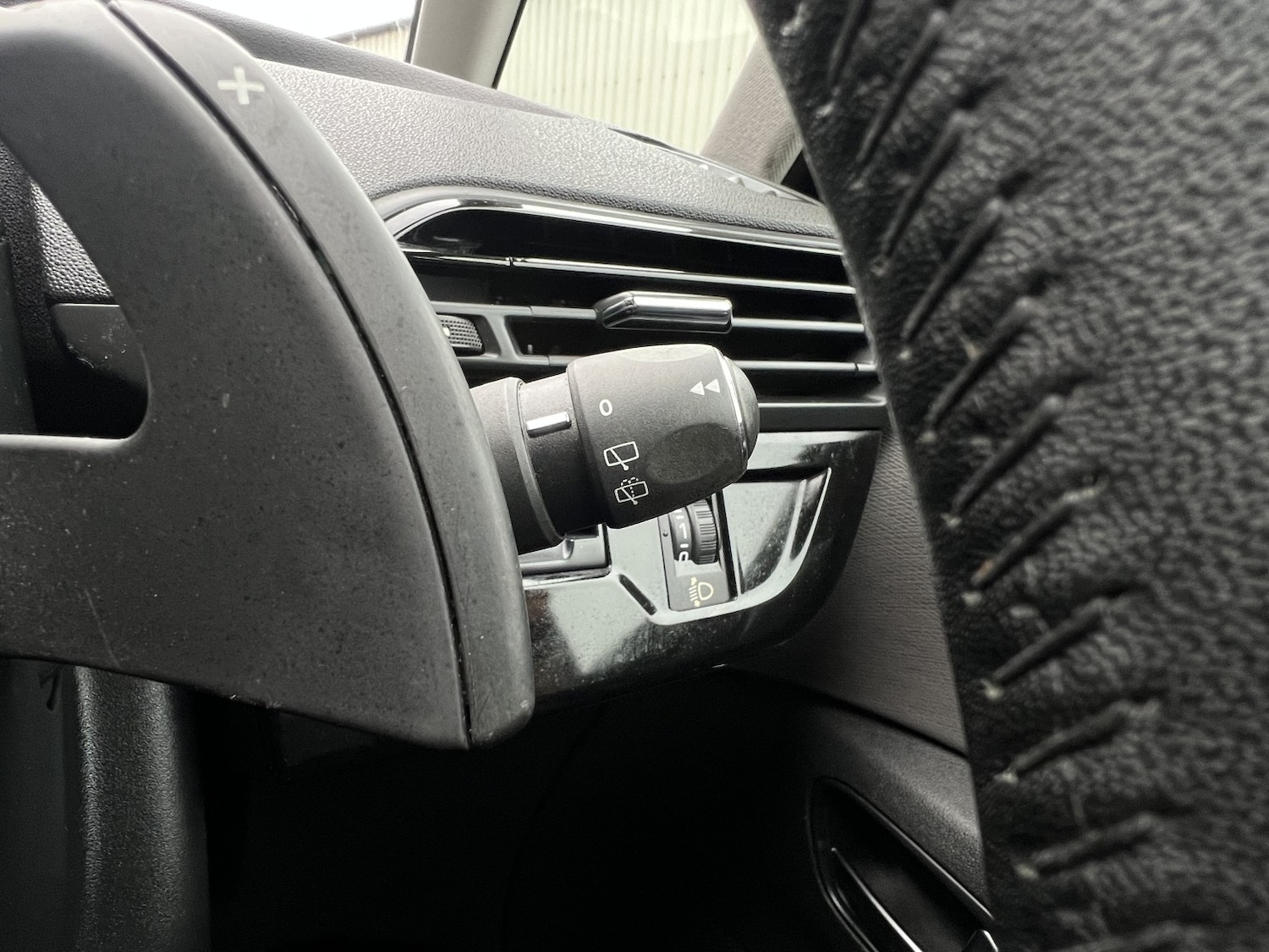 Used Citroen C4 Grand Picasso 2015 for sale - 76482915: Photo 13