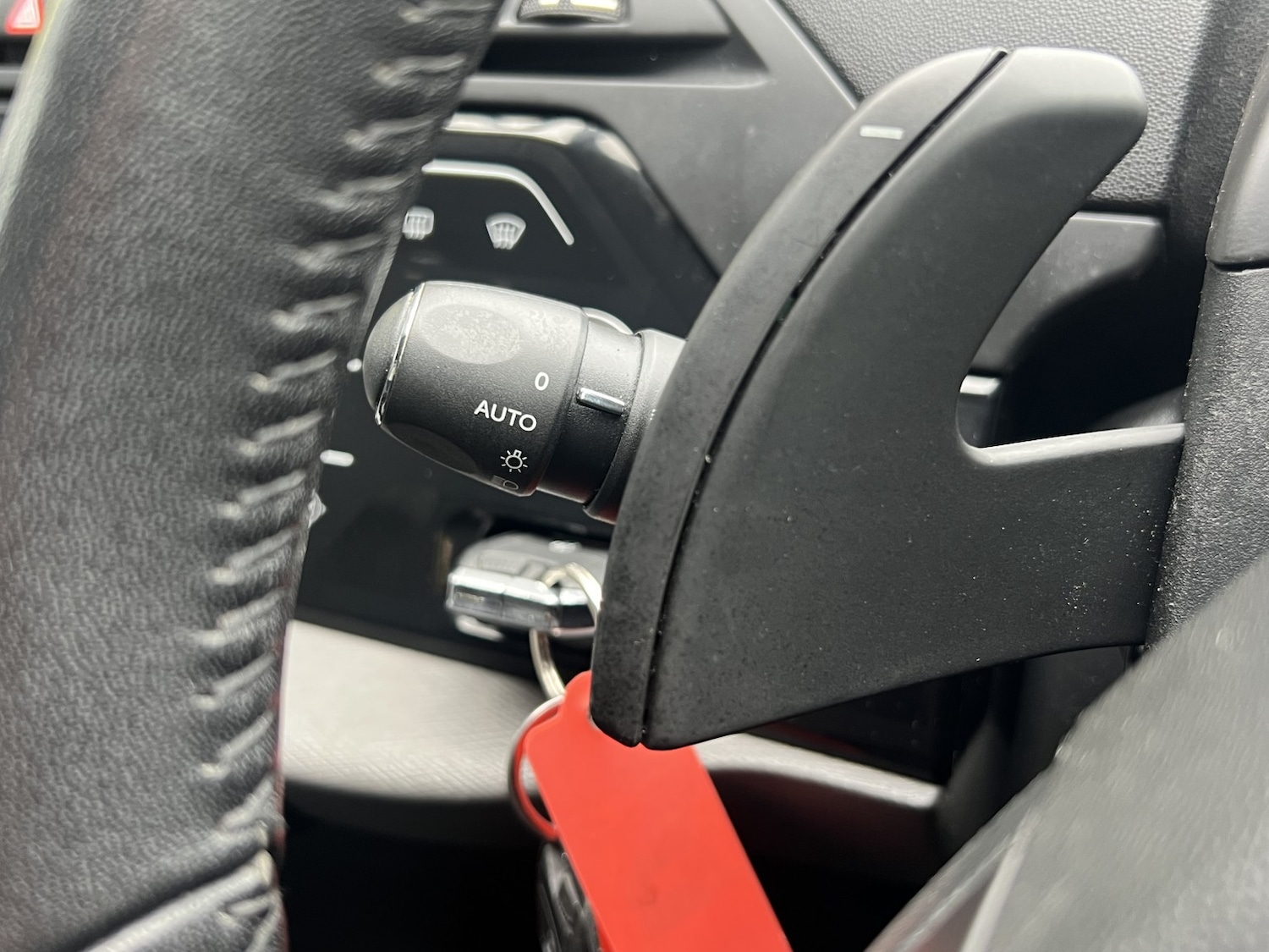 Used Citroen C4 Grand Picasso 2015 for sale - 76482915: Photo 17