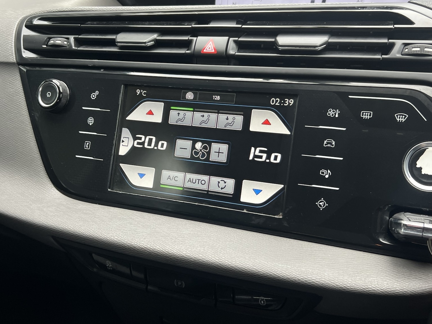 Used Citroen C4 Grand Picasso 2015 for sale - 76482915: Photo 20