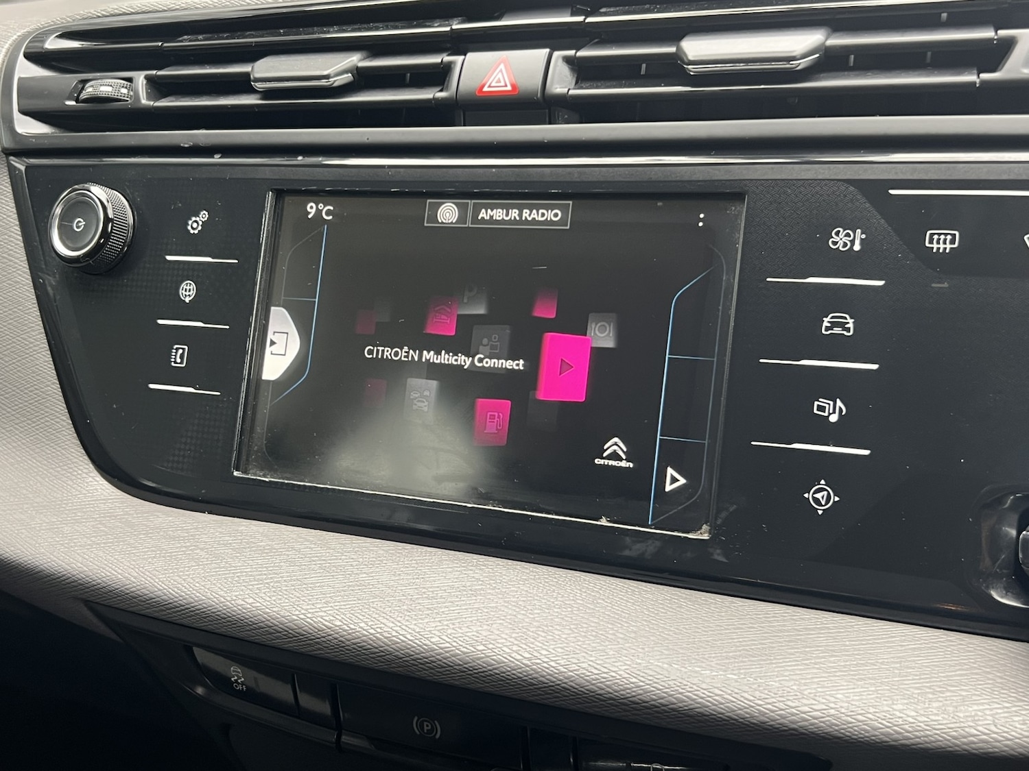 Used Citroen C4 Grand Picasso 2015 for sale - 76482915: Photo 22