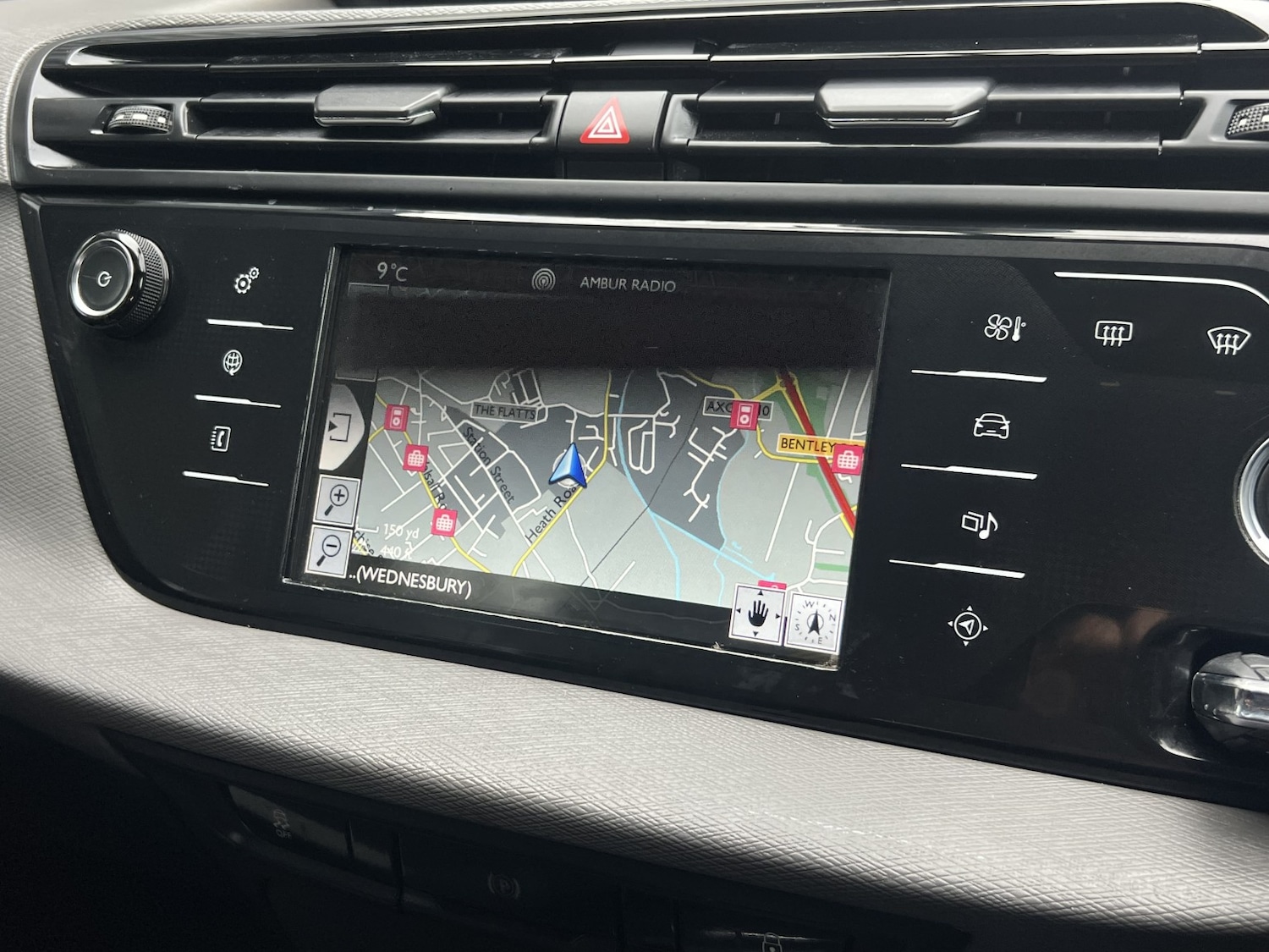 Used Citroen C4 Grand Picasso 2015 for sale - 76482915: Photo 23