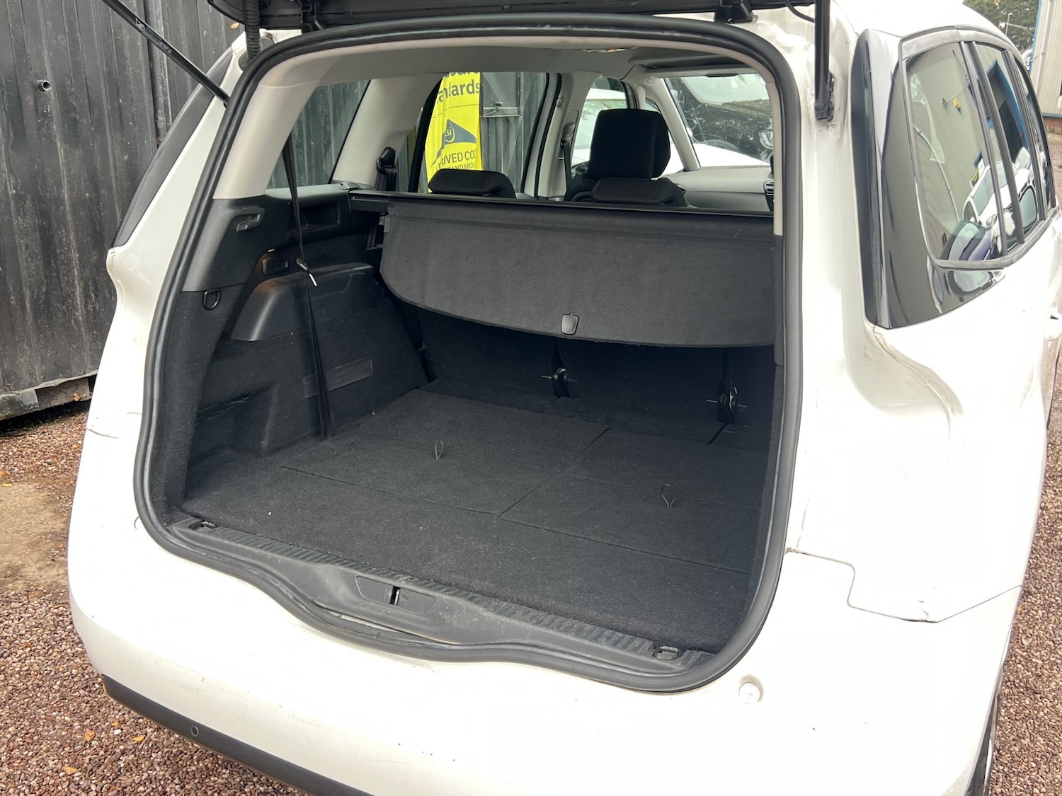 Used Citroen C4 Grand Picasso 2015 for sale - 76482915: Photo 32