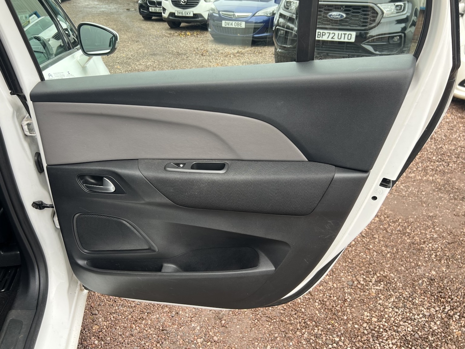 Used Citroen C4 Grand Picasso 2015 for sale - 76482915: Photo 33