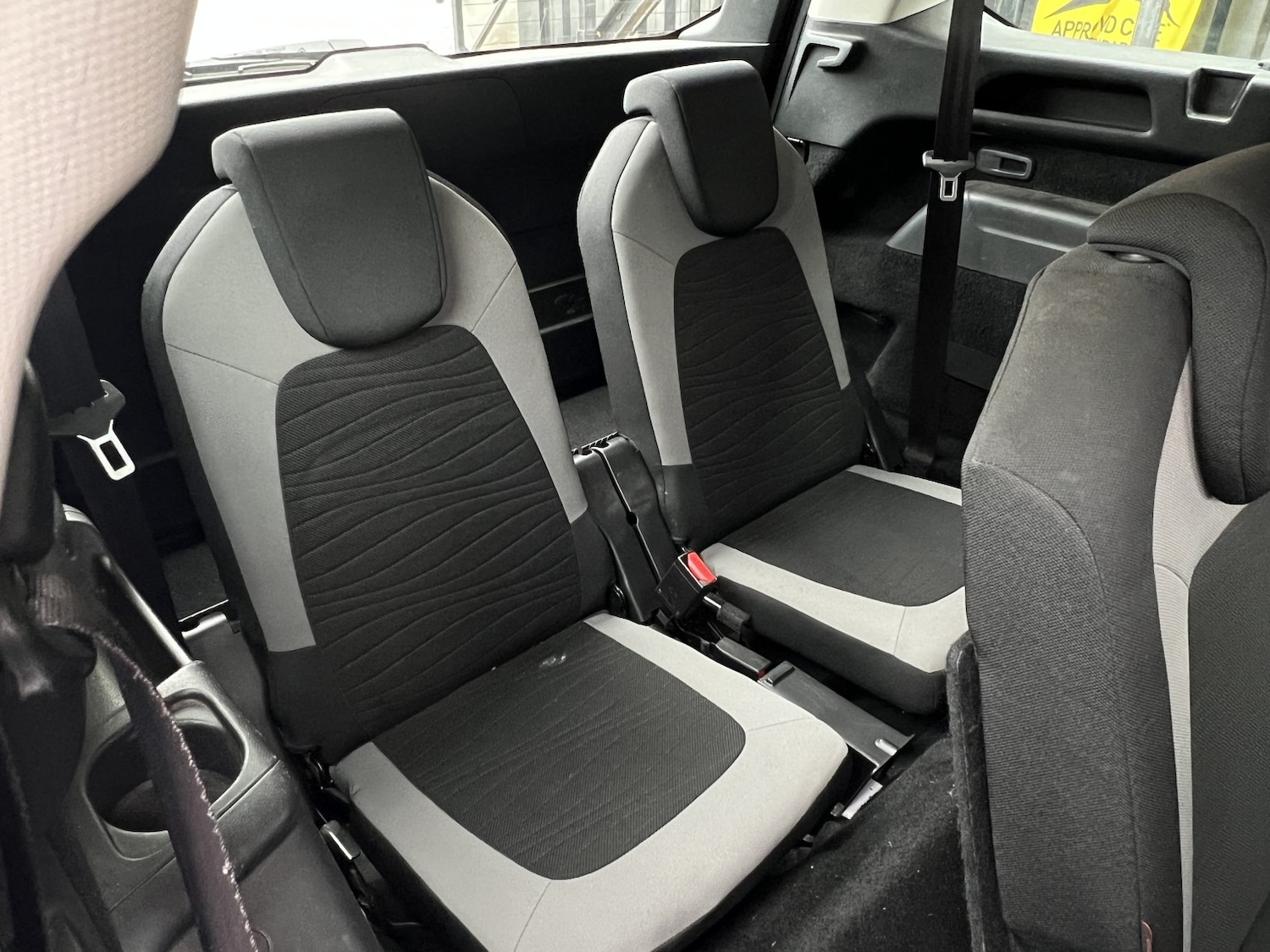 Used Citroen C4 Grand Picasso 2015 for sale - 76482915: Photo 34