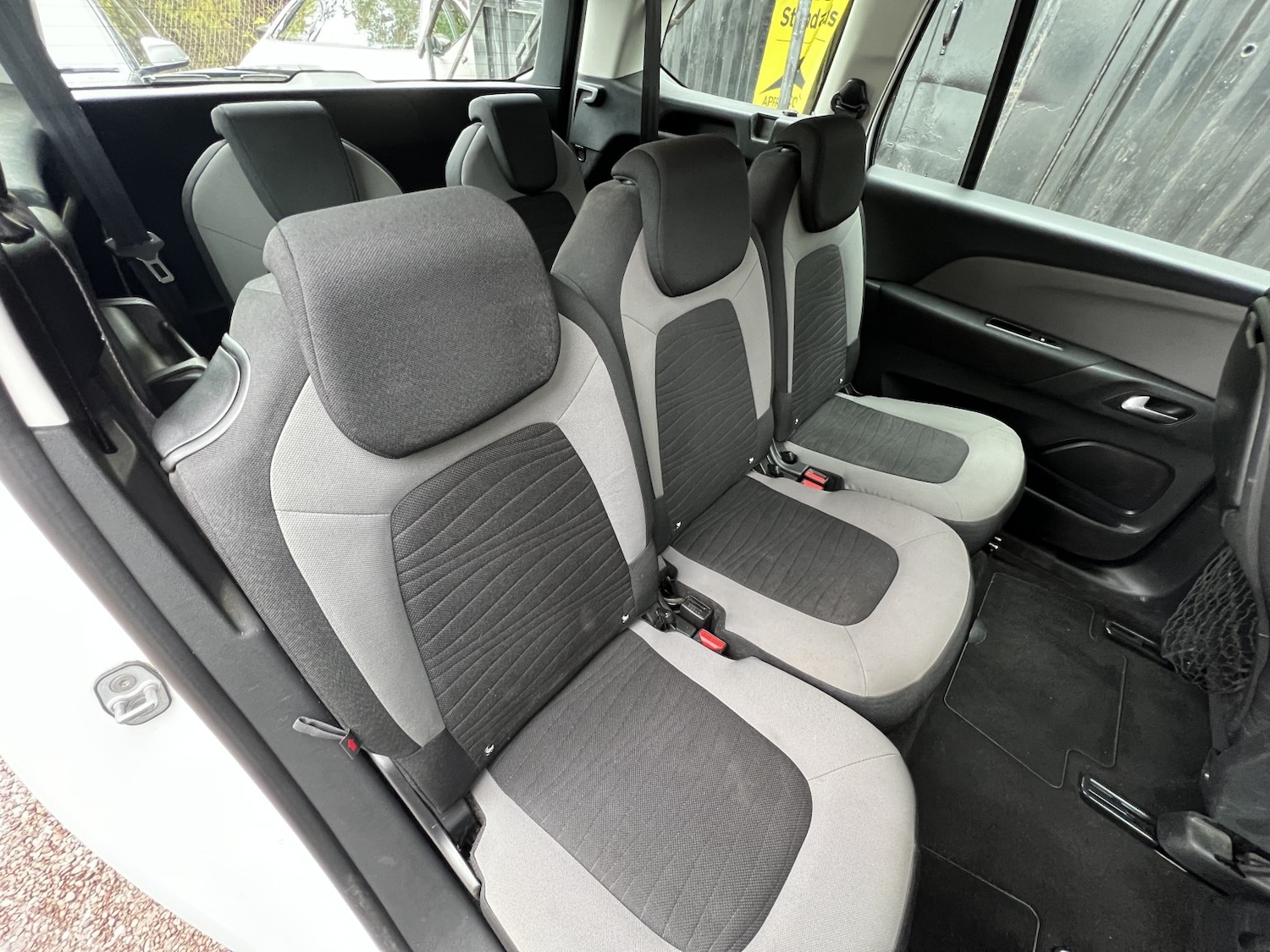 Used Citroen C4 Grand Picasso 2015 for sale - 76482915: Photo 36