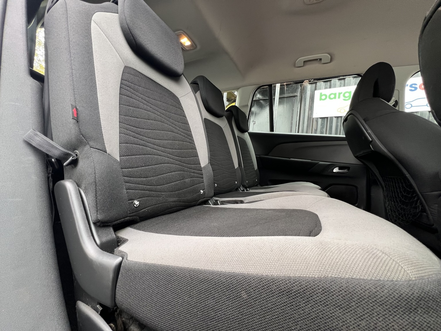 Used Citroen C4 Grand Picasso 2015 for sale - 76482915: Photo 37