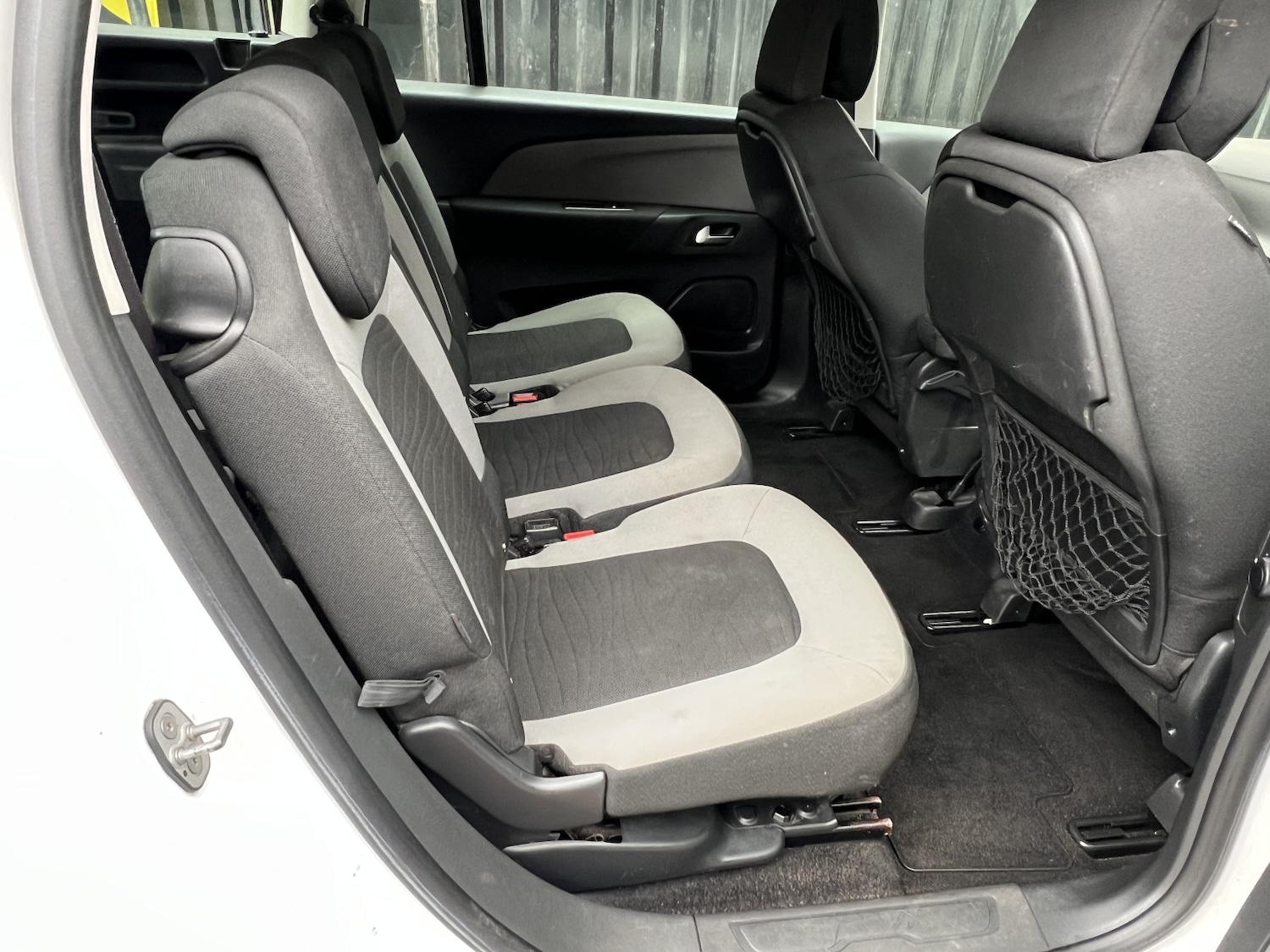 Used Citroen C4 Grand Picasso 2015 for sale - 76482915: Photo 38