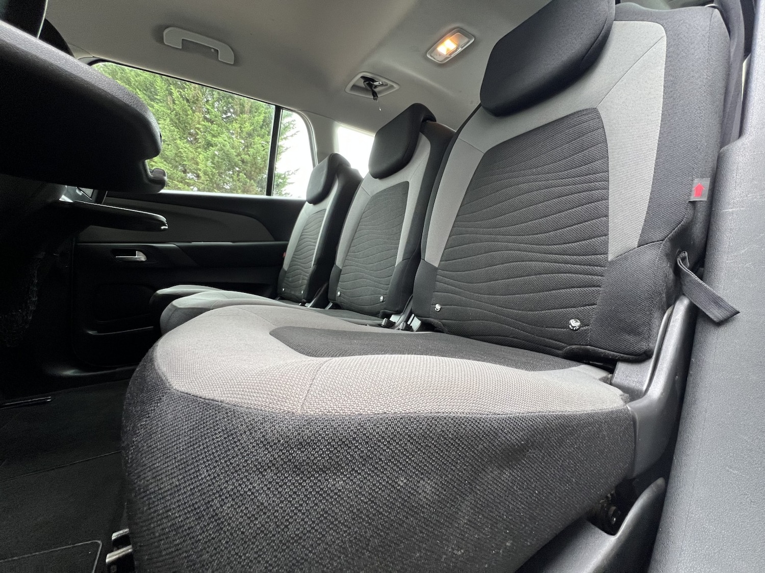 Used Citroen C4 Grand Picasso 2015 for sale - 76482915: Photo 39