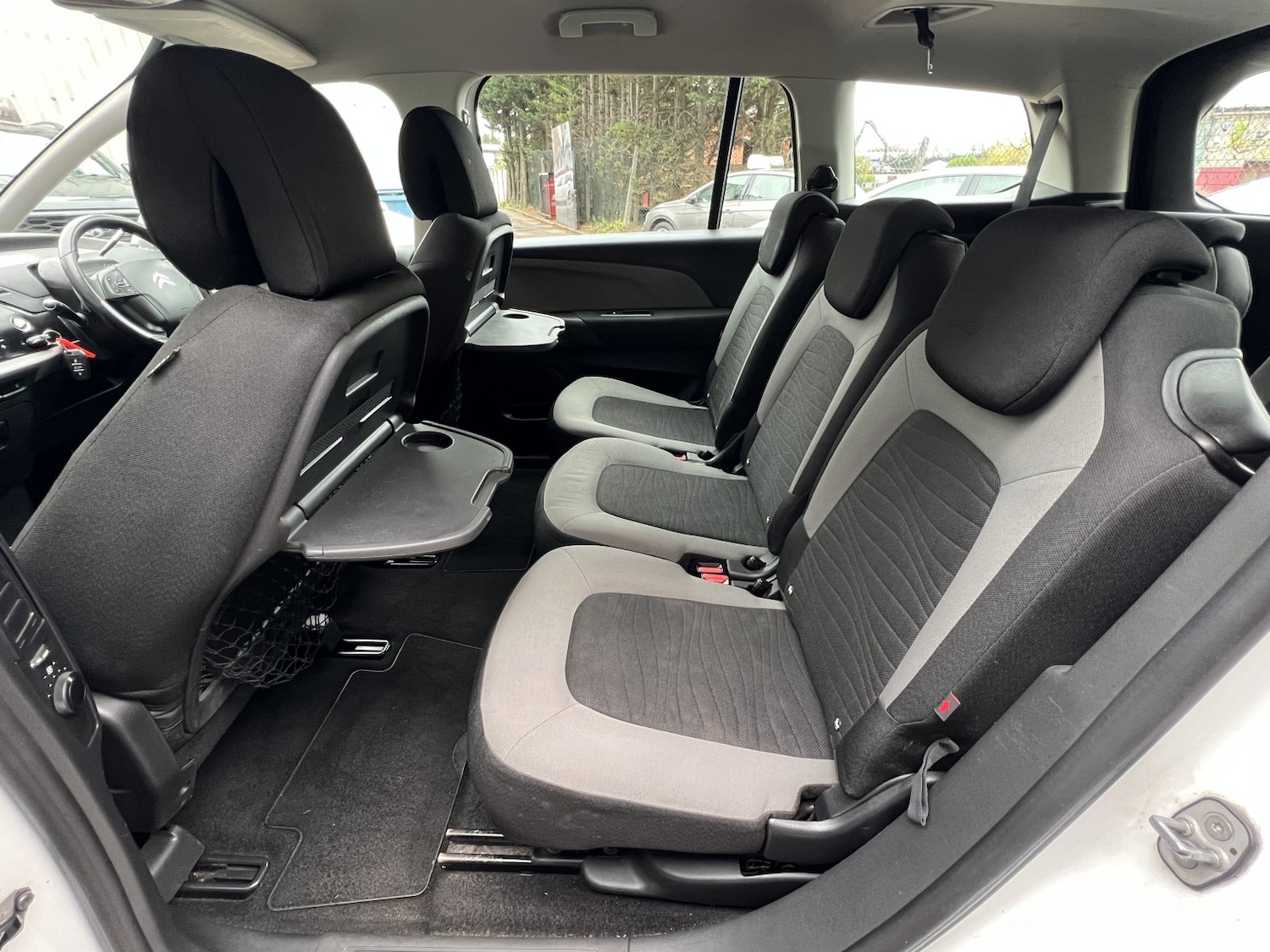 Used Citroen C4 Grand Picasso 2015 for sale - 76482915: Photo 40