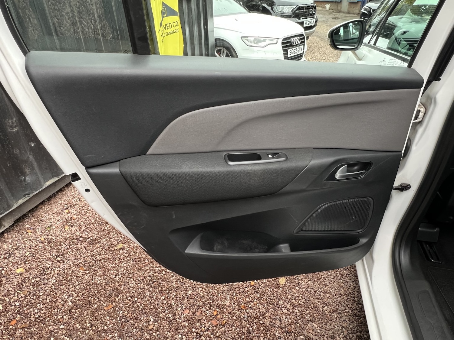 Used Citroen C4 Grand Picasso 2015 for sale - 76482915: Photo 41