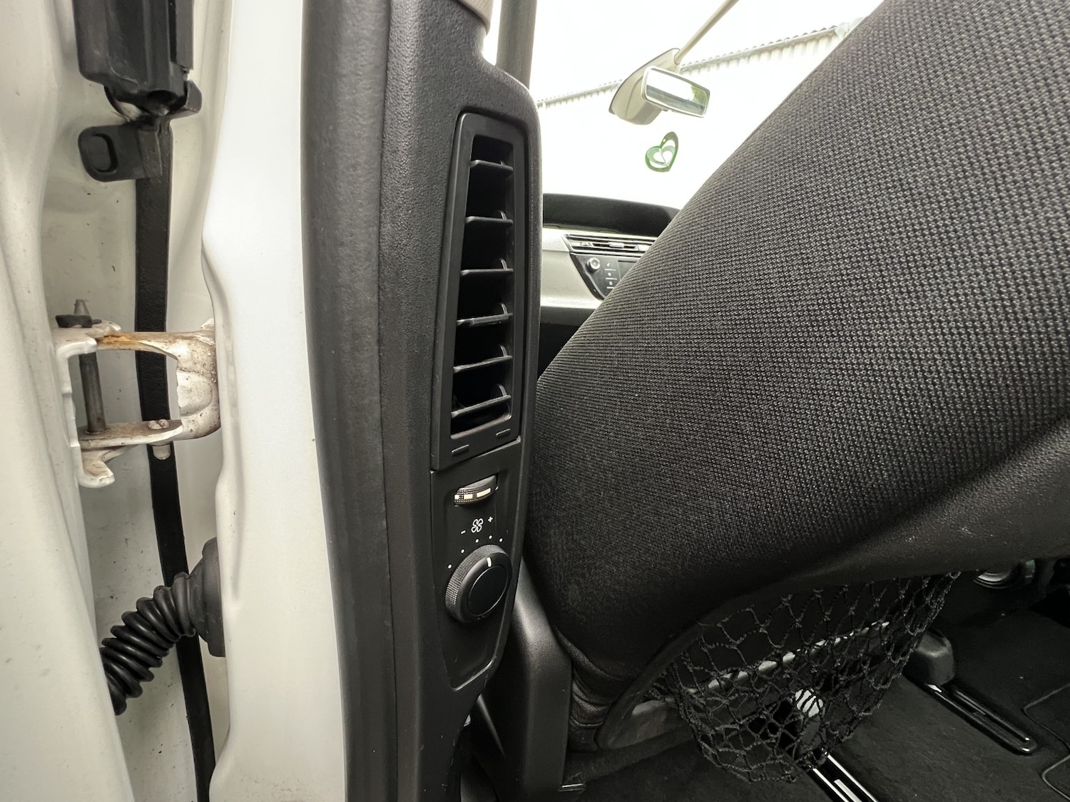 Used Citroen C4 Grand Picasso 2015 for sale - 76482915: Photo 42