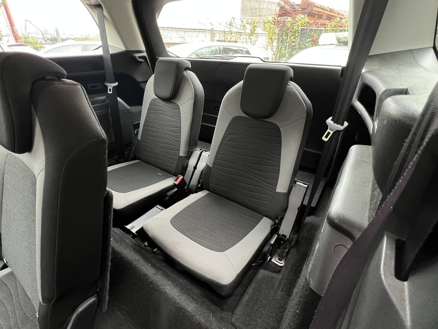 Used Citroen C4 Grand Picasso 2015 for sale - 76482915: Photo 43