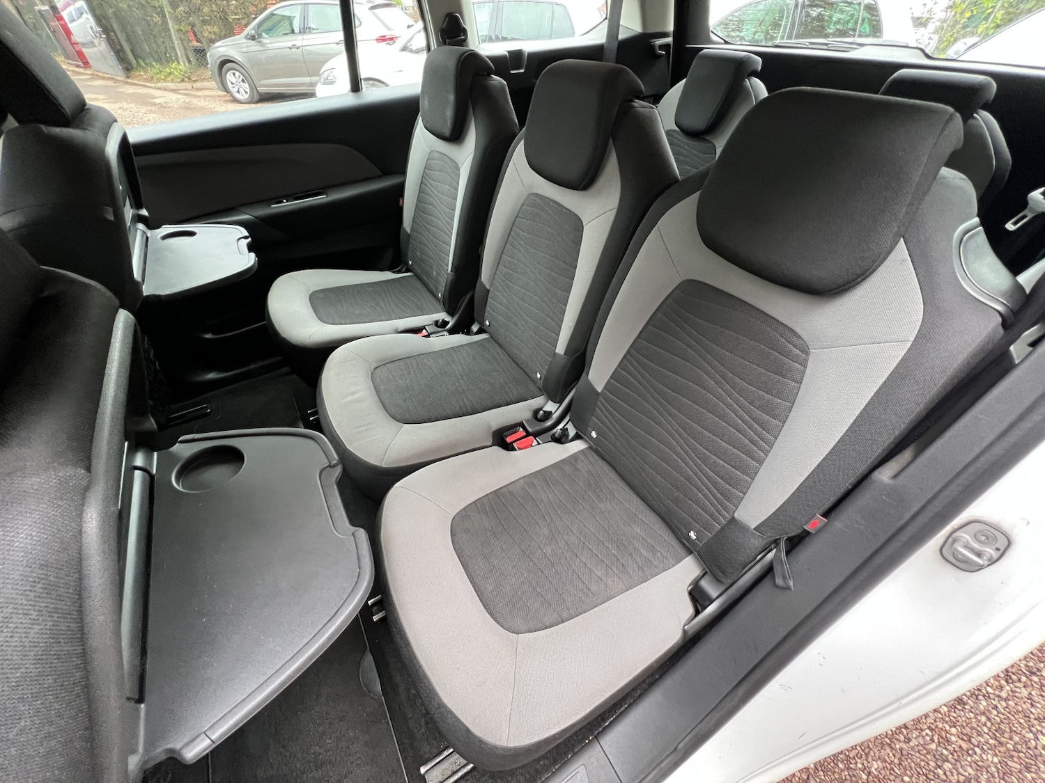 Used Citroen C4 Grand Picasso 2015 for sale - 76482915: Photo 44