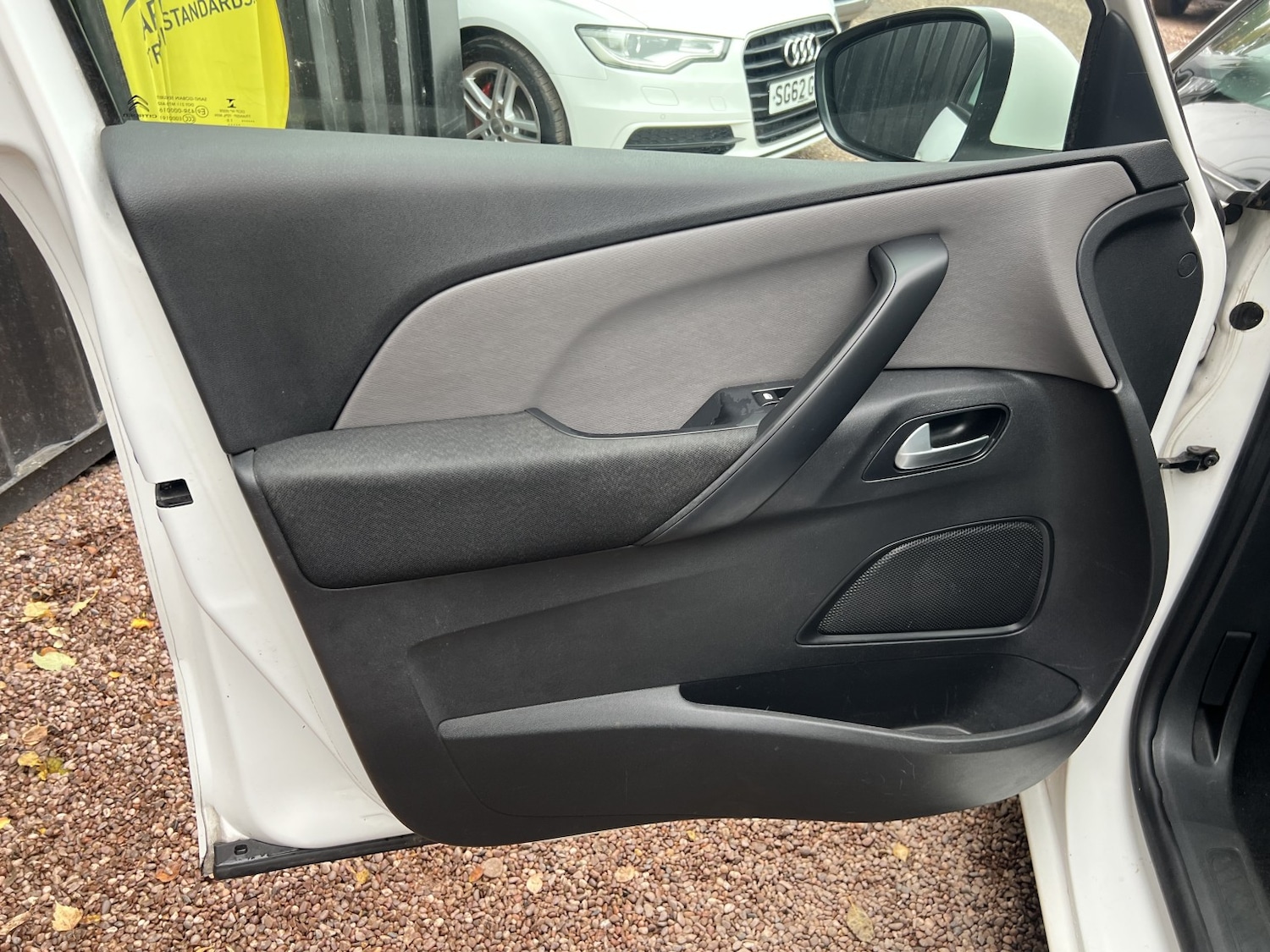 Used Citroen C4 Grand Picasso 2015 for sale - 76482915: Photo 46