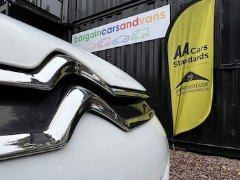 Used Citroen C4 Grand Picasso 2015 for sale - 76482915: Photo