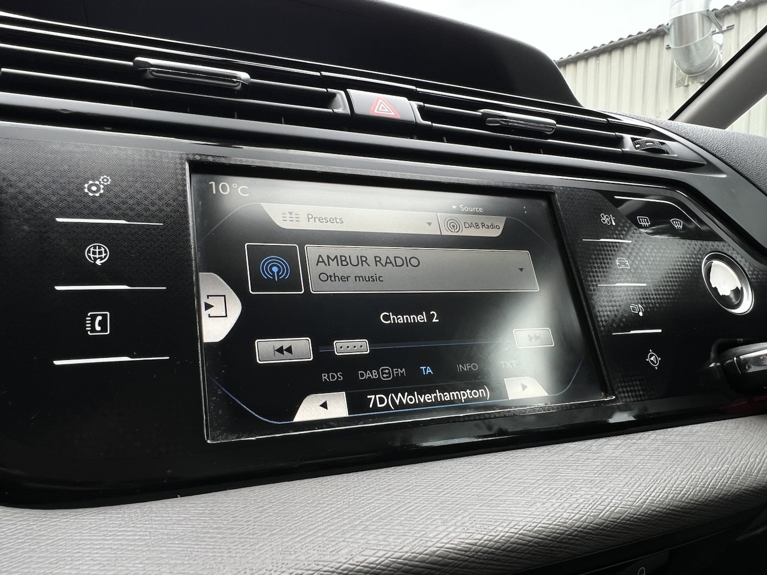 Used Citroen C4 Grand Picasso 2015 for sale - 76482915: Photo 53