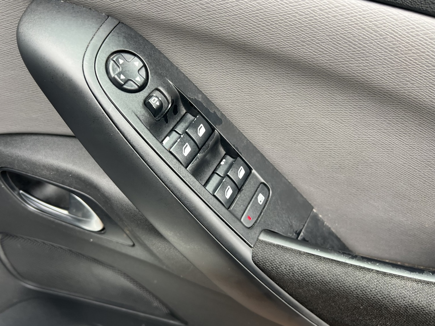 Used Citroen C4 Grand Picasso 2015 for sale - 76482915: Photo 6